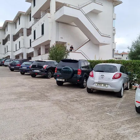 Apartment - Sitges