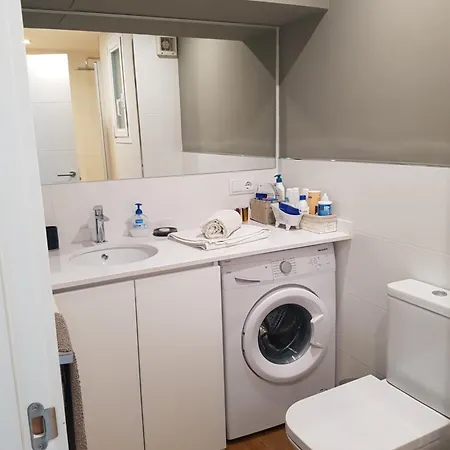 - Apartment