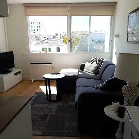 - Apartment