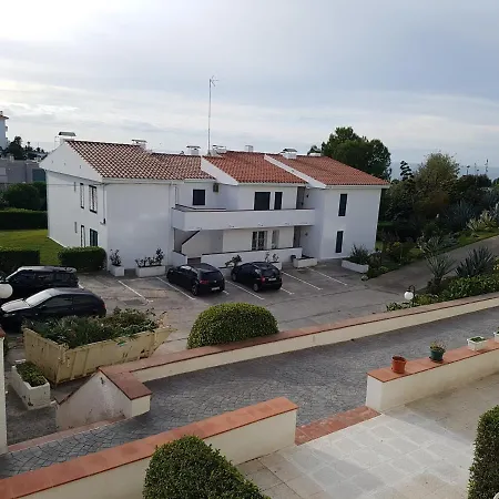 Lägenhet - Sitges