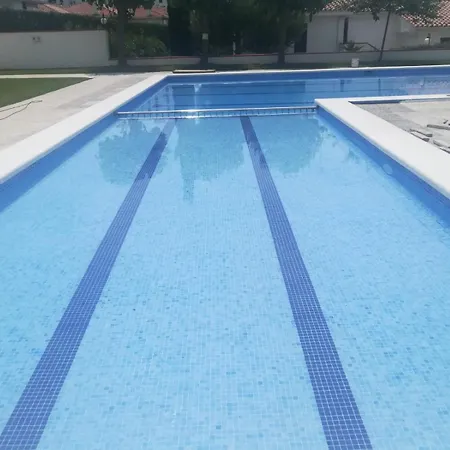- Lägenhet Sitges