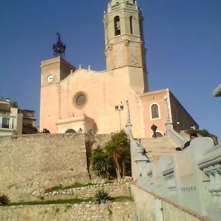 Lejlighed - Sitges