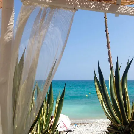 - Lejlighed Sitges